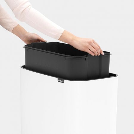 Brabantia Waste Bo Touch Bin 36L