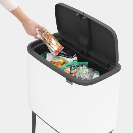 Brabantia Waste Bo Touch Bin 36L