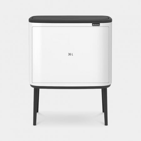 Brabantia Waste Bo Touch Bin 36L