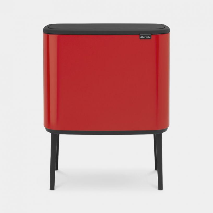 Brabantia Waste Bo Touch Bin 36L