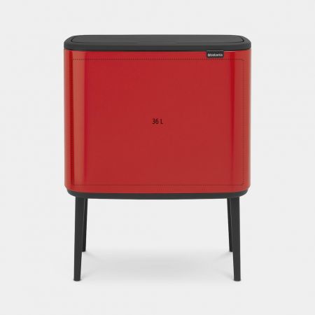 Brabantia Waste Bo Touch Bin 36L