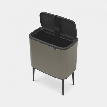 Brabantia Waste Bo Touch Bin 36L