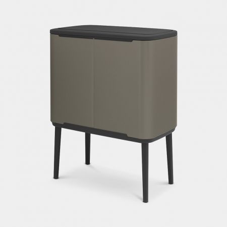 Brabantia Waste Bo Touch Bin 36L