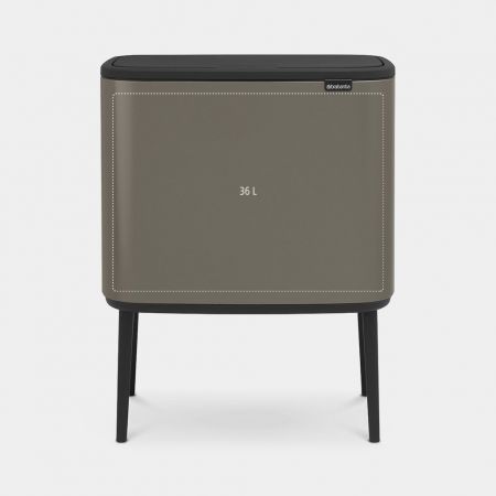 Brabantia Waste Bo Touch Bin 36L
