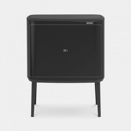 Brabantia Waste Bo Touch Bin 36L