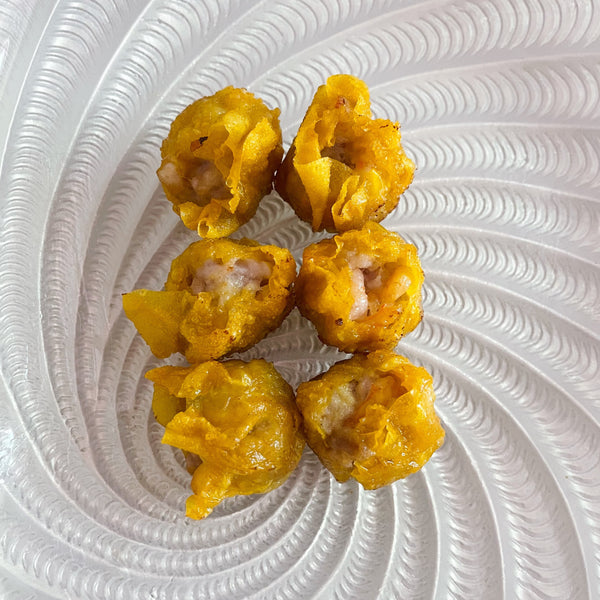 Pork and Shrimp Wonton (15pcs)