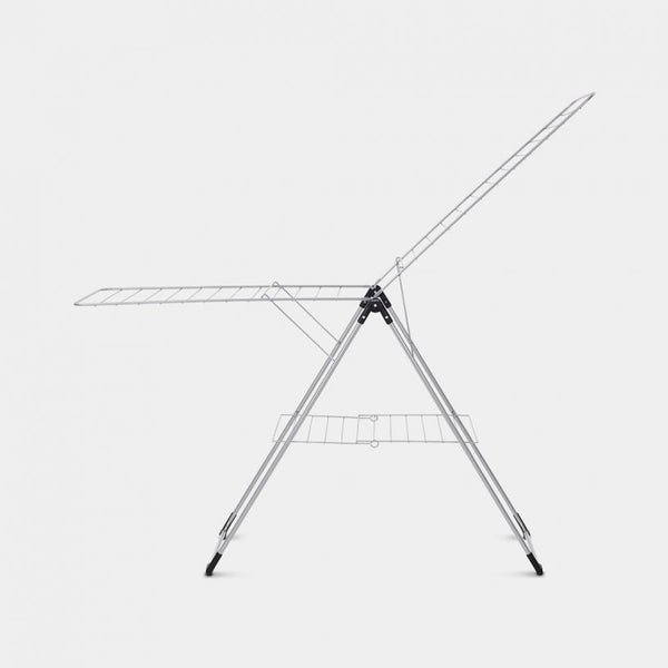 Brabantia Drying Rack T-Model 20m Grey