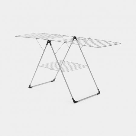 Brabantia Drying Rack T-Model 20m Grey