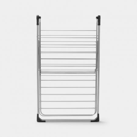 Brabantia Drying Rack T-Model 20m Grey