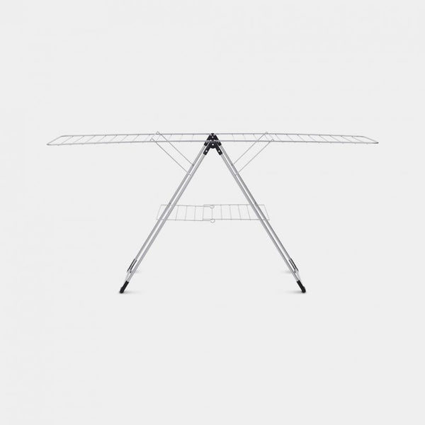 Brabantia Drying Rack T-Model 20m Grey