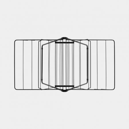 Brabantia Hangon Drying Rack 15m