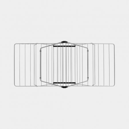 Brabantia Hangon Drying Rack 20m
