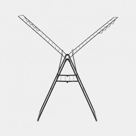 Brabantia Hangon Drying Rack 25m