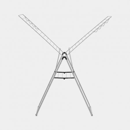 Brabantia Hangon Drying Rack 25m