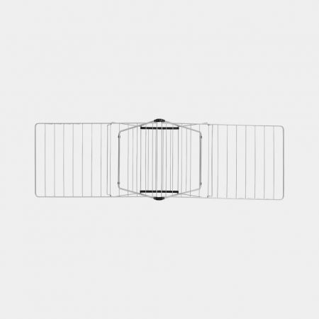 Brabantia Hangon Drying Rack 25m