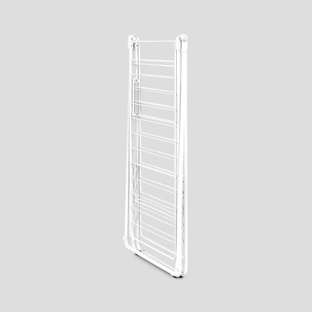 Brabantia Hangon Drying Rack 25m with Rod