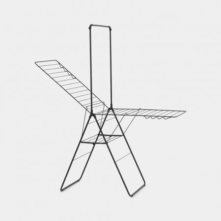 Brabantia Hangon Drying Rack 25m with Rod