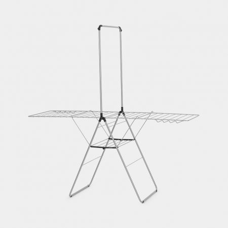 Brabantia Hangon Drying Rack 25m with Rod