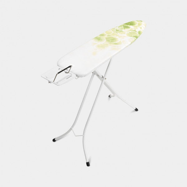 Brabantia Ironing Board B 110 x 30 cm Leaf Clover