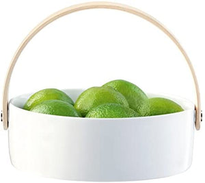 LSA Circle Bowl and Ash Handle 16cm