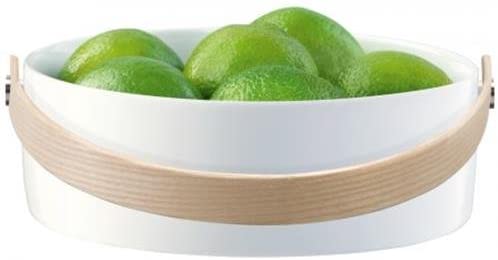 LSA Circle Bowl and Ash Handle 16cm