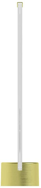 Umbra Glo Illuminated Glass Picture Frame 5x7