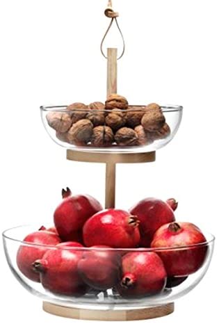 LSA Ivalo Bowl Set and Ash Stand dia: 22cm/32cm