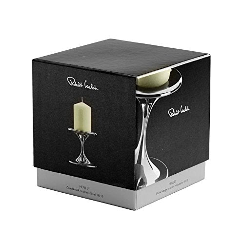 Robert Welch Henley Candlestick 140mm