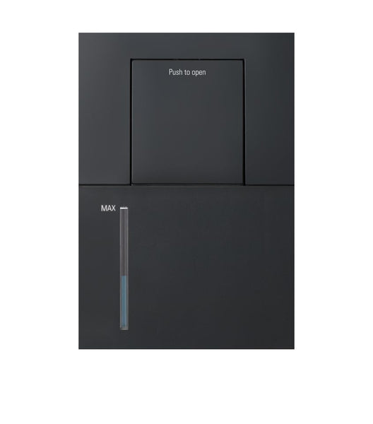 Stadler Form Oskar Little Humidifier Black