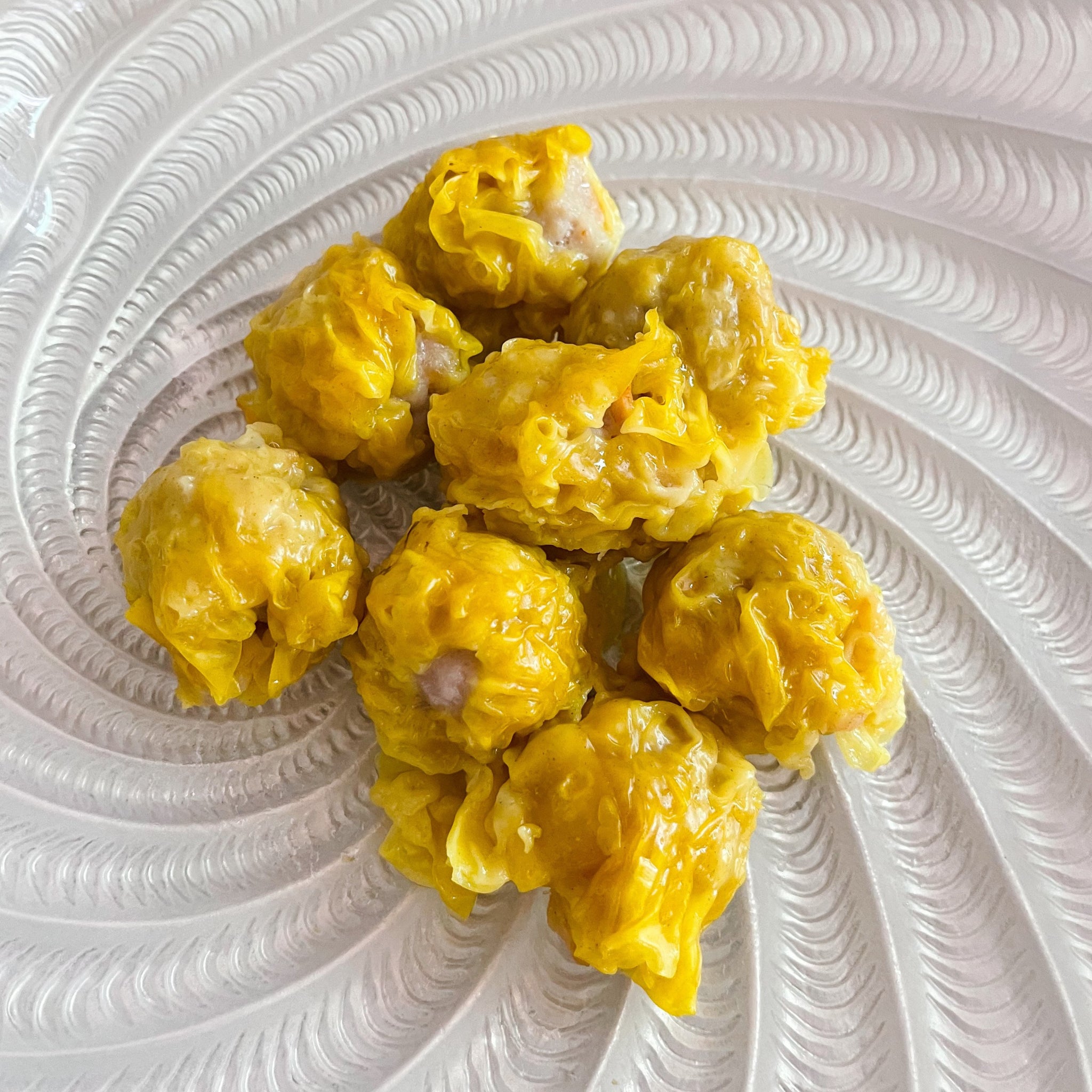 Pork and Shrimp Wonton (15pcs)
