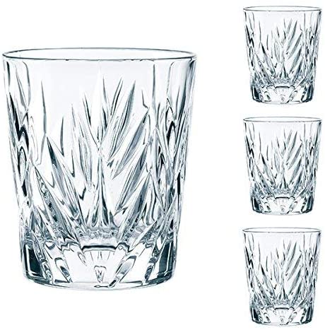 Nachtmann Imperial Whisky Tumbler (Set of 4)