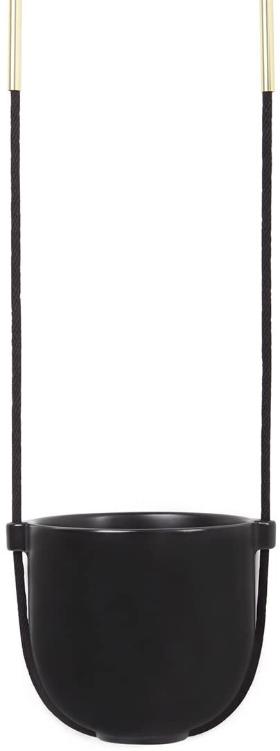 Umbra Bolo Hanging Planter