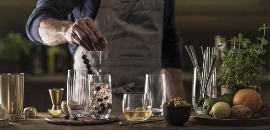 Zwiesel Glas Melody Fortune Whisky