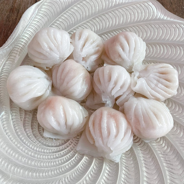 Har Gow (12pcs)