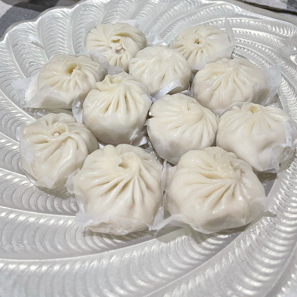 Xiao Long Bao (15pcs)