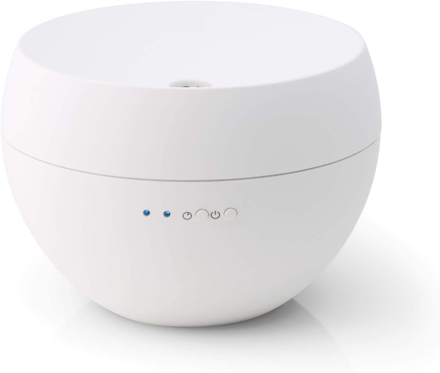 Stadler Form Jasmine Aroma Diffuser White