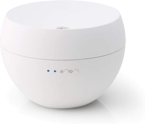 Stadler Form Jasmine Aroma Diffuser White