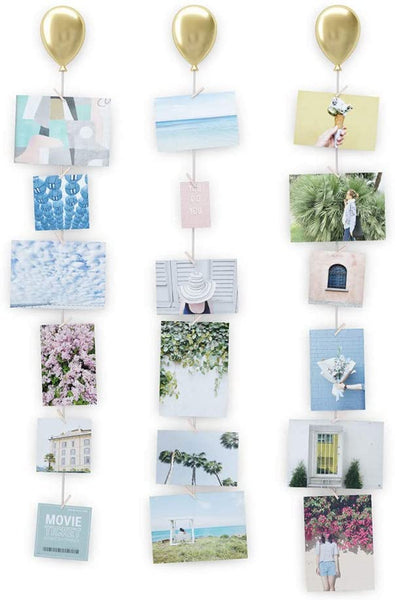 Umbra Up Photo Display