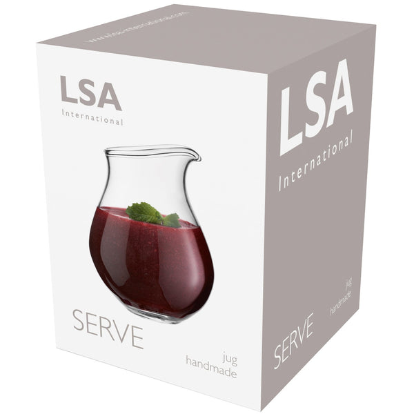 LSA Serve Jug 325ml