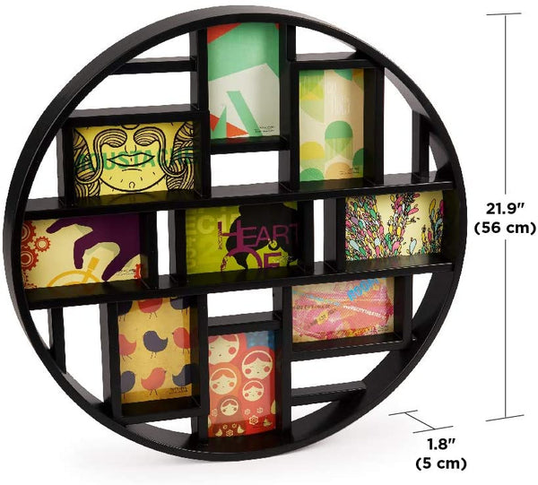 Umbra Luna Picture Frame