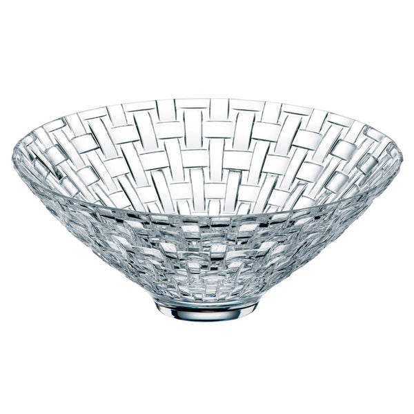 Nachtmann Bowl Footed Bossa Nova 15cm (Set of 2)