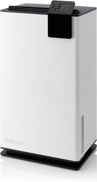 Stadler Form Albert Little Dehumidifier White