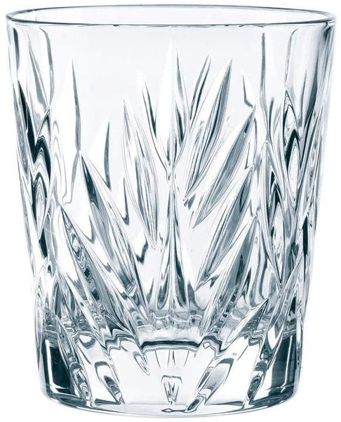 Nachtmann Imperial Whisky Tumbler (Set of 4)