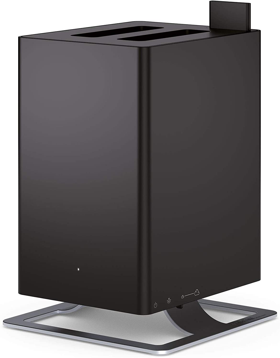 Stadler Form Anton Humidifier Black