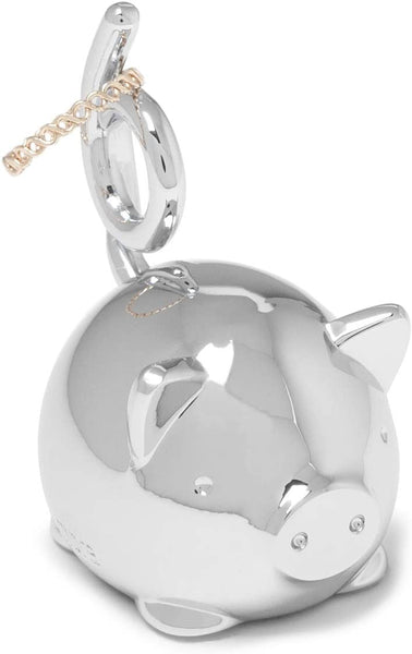 Umbra Squiggy Ring Holder Set Chrome