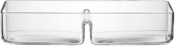 LSA Serve Duo Platter 40cm