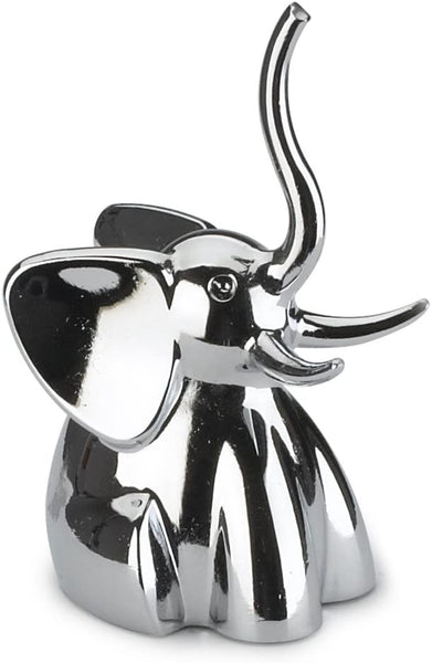 Umbra Zoola Ring Holder Set Chrome