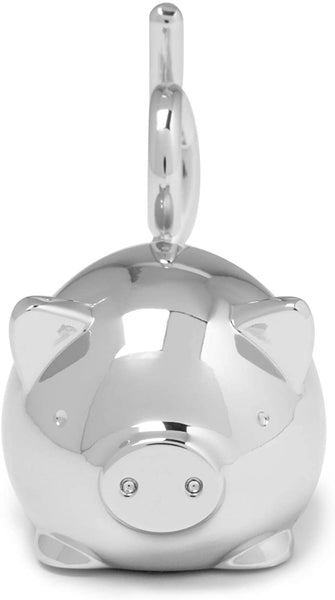 Umbra Squiggy Ring Holder Set Chrome