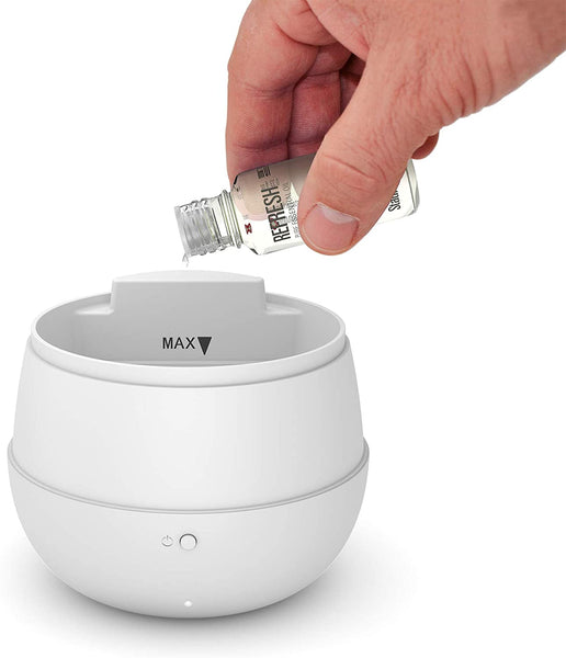Stadler Form Mia Aroma Diffuser Chili Red