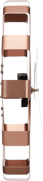 Umbra Ribbon Wall Clock